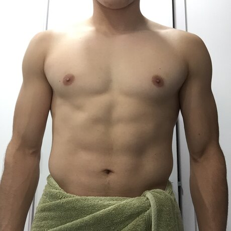 Nacktes geleaktes OnlyFans-Foto von Adam Watson