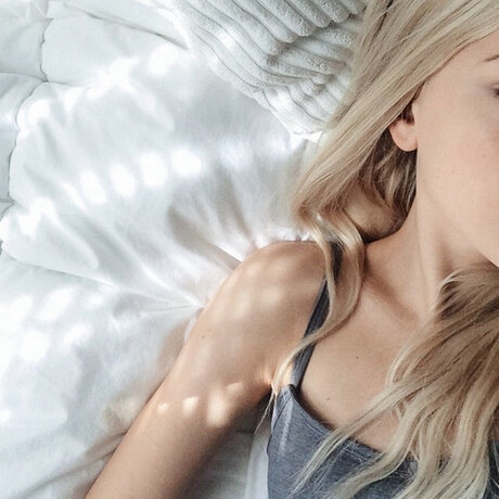 Nacktes geleaktes OnlyFans-Foto von Monica