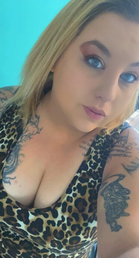 Nacktes geleaktes OnlyFans-Foto von Fancycmk