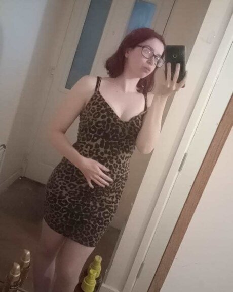 Nacktes geleaktes OnlyFans-Foto von Princessp98