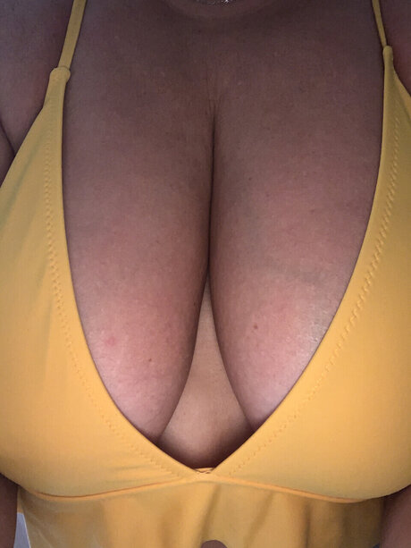 Nacktes geleaktes OnlyFans-Foto von Bethany Bliss