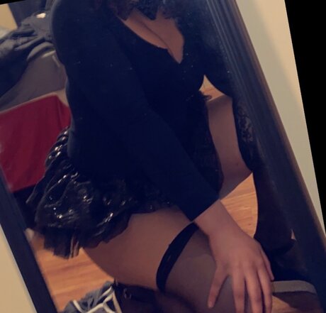 Nacktes geleaktes OnlyFans-Foto von Princess