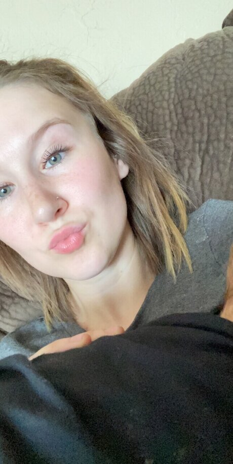 Nacktes geleaktes OnlyFans-Foto von Mo20188