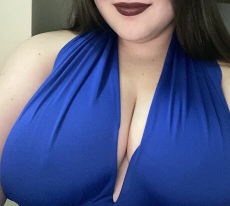 Nacktes geleaktes OnlyFans-Foto von Peach20