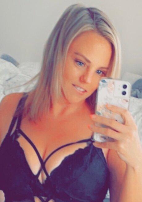 Nacktes geleaktes OnlyFans-Foto von Princessanna