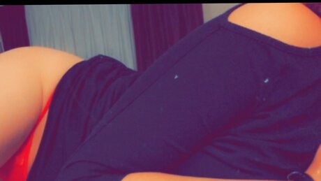 Nacktes geleaktes OnlyFans-Foto von Xsandra