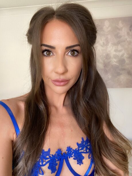 Nacktes geleaktes OnlyFans-Foto von Mabelstorm