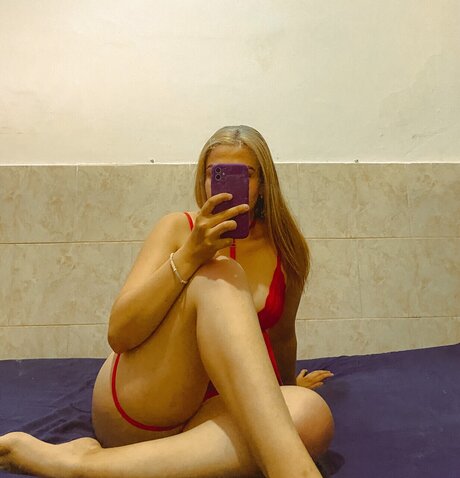 Nacktes geleaktes OnlyFans-Foto von Hfb19
