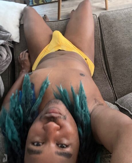 Nacktes geleaktes OnlyFans-Foto von Rafaeldelatino