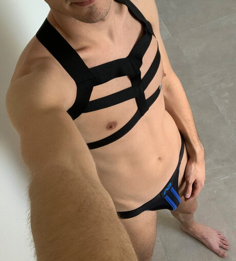 Brent Jackson