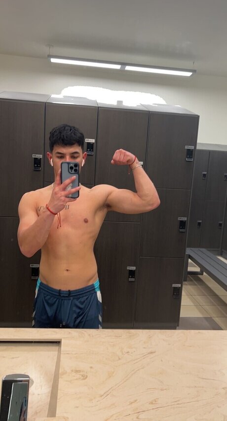 Nacktes geleaktes OnlyFans-Foto von Lilrigobert
