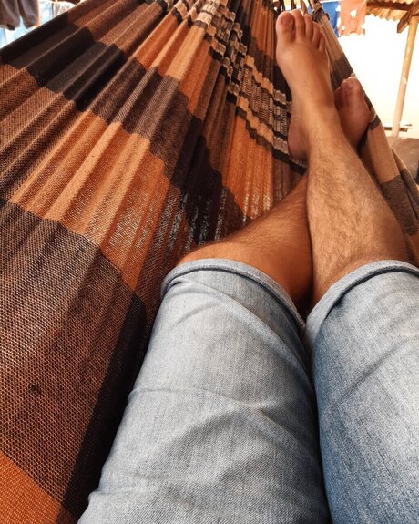 Nacktes geleaktes OnlyFans-Foto von Fernando