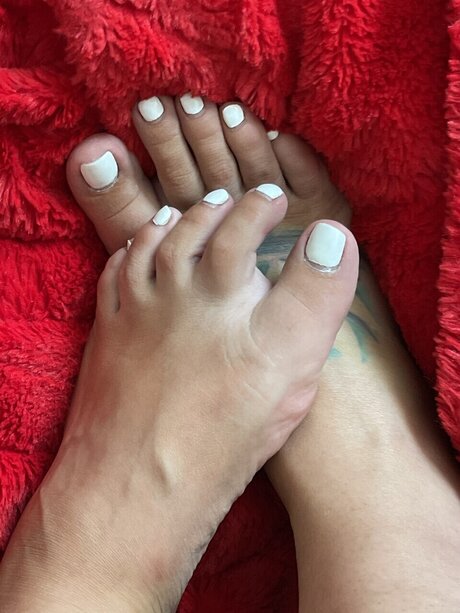Nacktes geleaktes OnlyFans-Foto von Mama