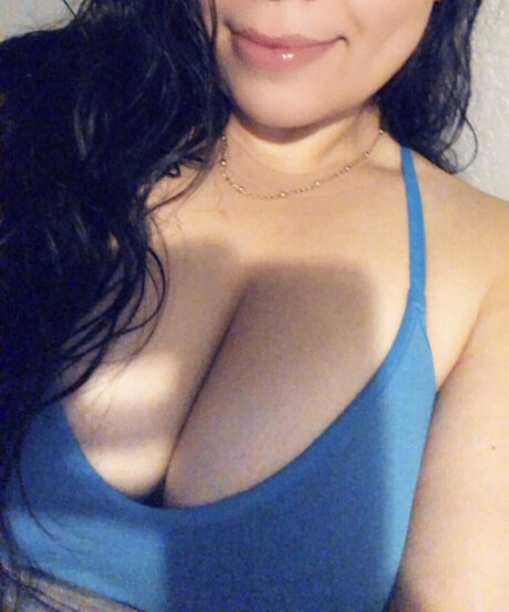 Nacktes geleaktes OnlyFans-Foto von Kittenkas37