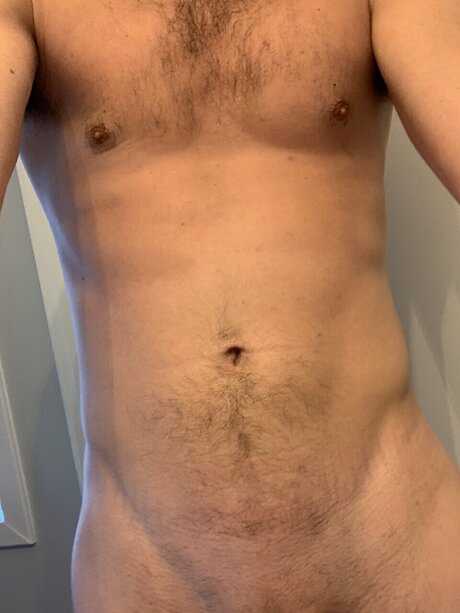 Nacktes geleaktes OnlyFans-Foto von Gtjack25