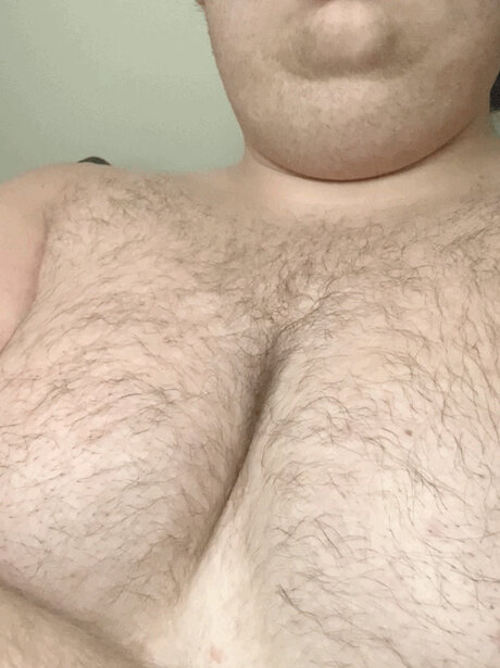 Nacktes geleaktes OnlyFans-Foto von Thick Chick 