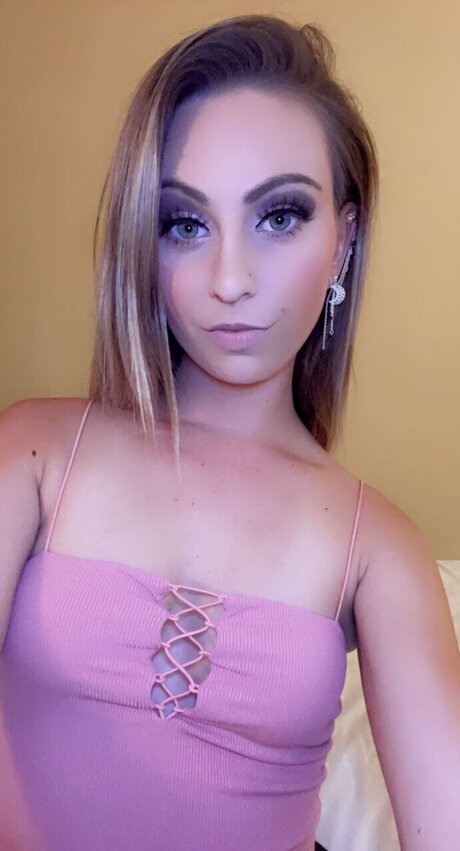 Nacktes geleaktes OnlyFans-Foto von Codie