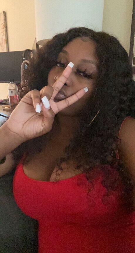 Nacktes geleaktes OnlyFans-Foto von 
