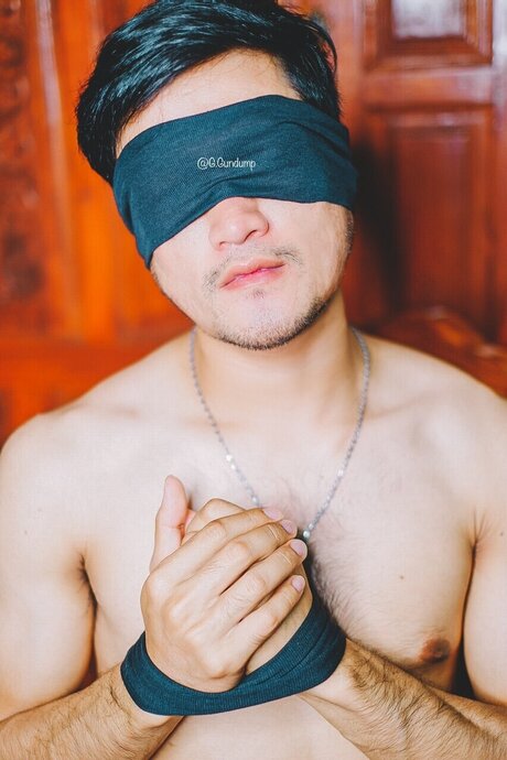 Nacktes geleaktes OnlyFans-Foto von 