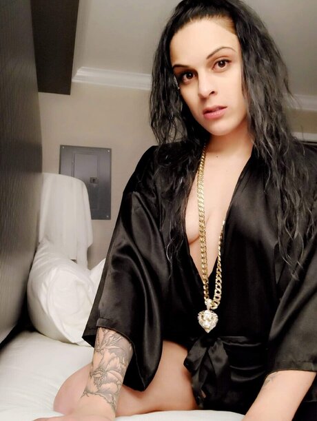 Brittany Theresa