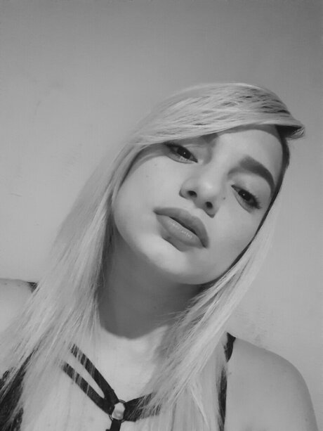 Nacktes geleaktes OnlyFans-Foto von Chiquis