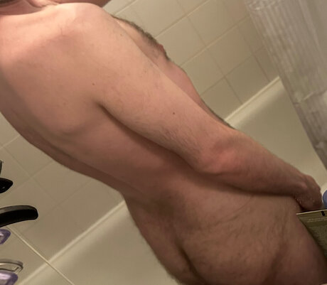 Nacktes geleaktes OnlyFans-Foto von 