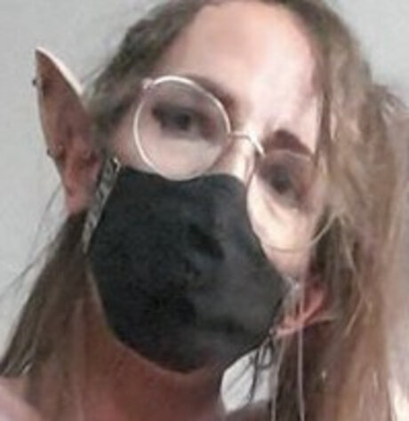 Nacktes geleaktes OnlyFans-Foto von Chloe