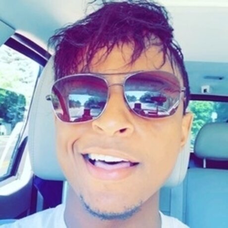 Nacktes geleaktes OnlyFans-Foto von Jay