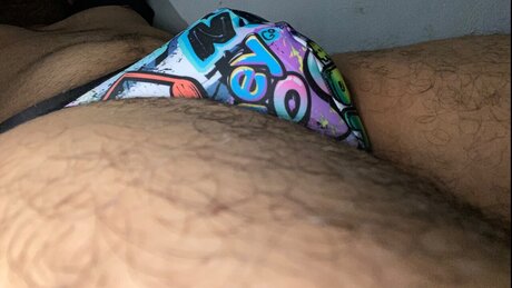 Nacktes geleaktes OnlyFans-Foto von Aguilarale