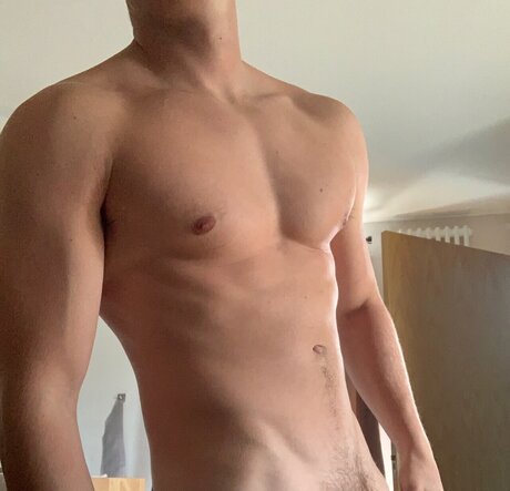 Nacktes geleaktes OnlyFans-Foto von Princeofduckness