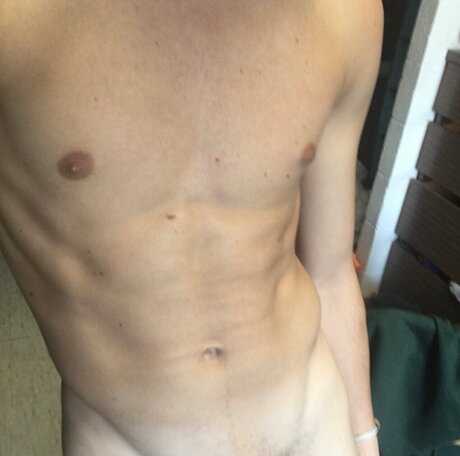 Nacktes geleaktes OnlyFans-Foto von Reilly