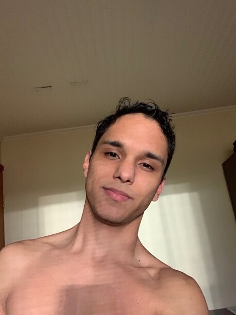 Nacktes geleaktes OnlyFans-Foto von Sebastin Perna