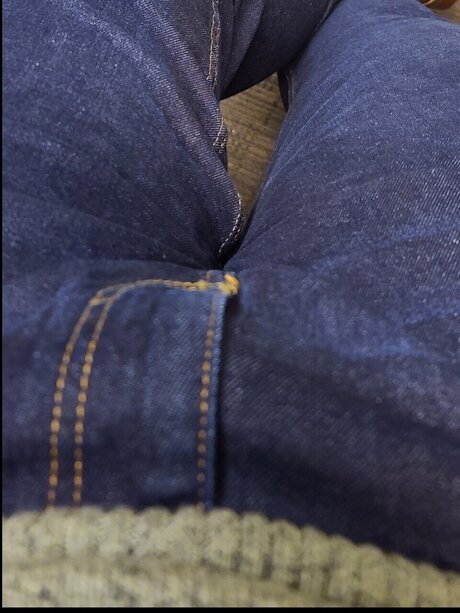 Nacktes geleaktes OnlyFans-Foto von Jamesbranson