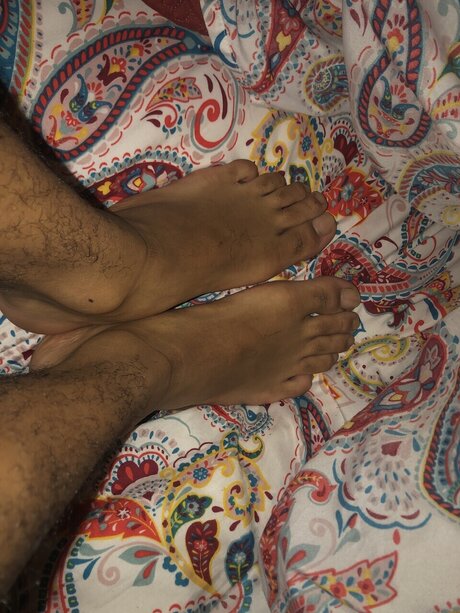 Nacktes geleaktes OnlyFans-Foto von Cnasty