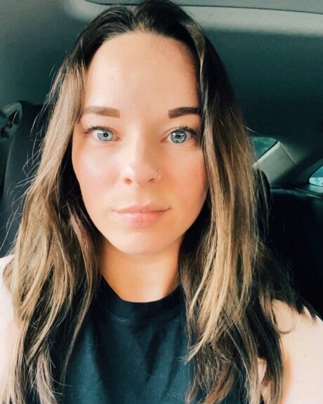 Nacktes geleaktes OnlyFans-Foto von Mindy