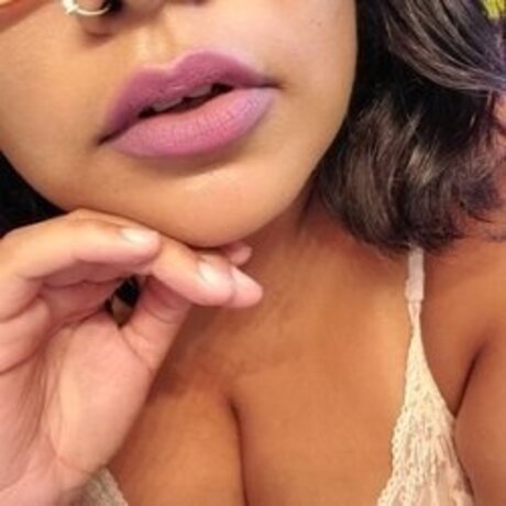 Nacktes geleaktes OnlyFans-Foto von Crybabycutie