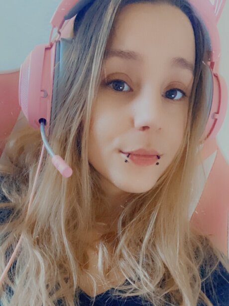 Nacktes geleaktes OnlyFans-Foto von Sheep