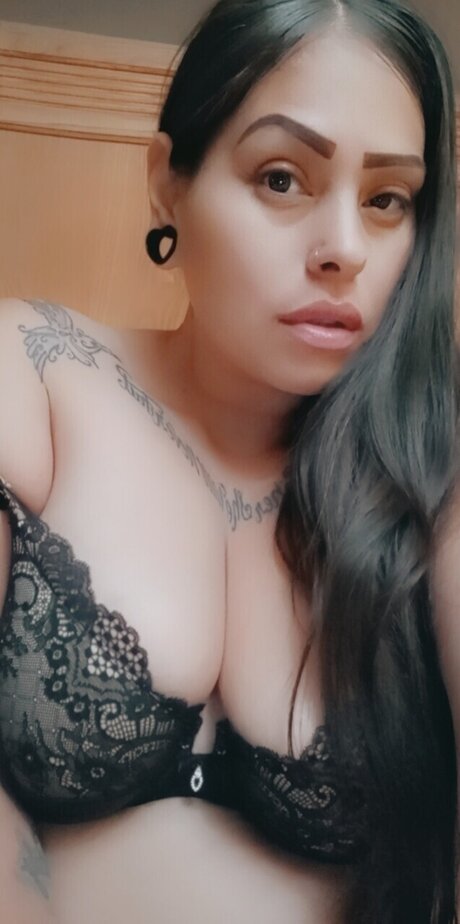 Nacktes geleaktes OnlyFans-Foto von Lustfulangel1l9