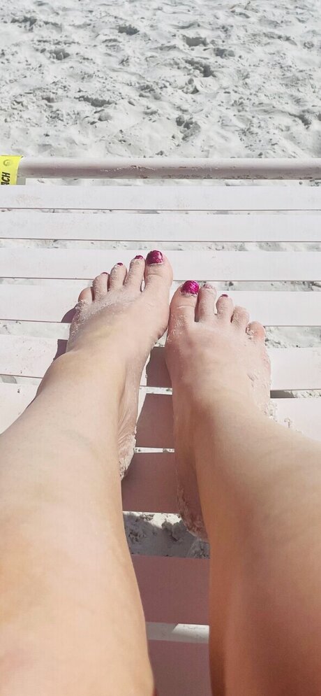Nacktes geleaktes OnlyFans-Foto von Koture Dior