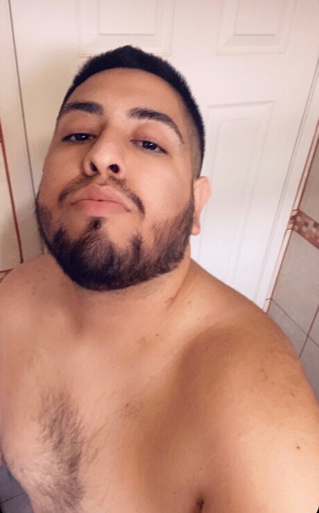 Nacktes geleaktes OnlyFans-Foto von Joel