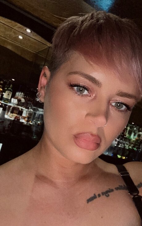 Nacktes geleaktes OnlyFans-Foto von Ancamfc