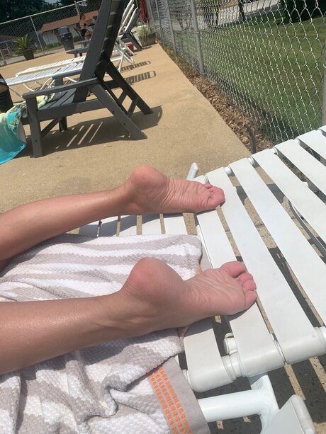 Nacktes geleaktes OnlyFans-Foto von Jingleso6373