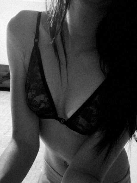 Nacktes geleaktes OnlyFans-Foto von Daisy