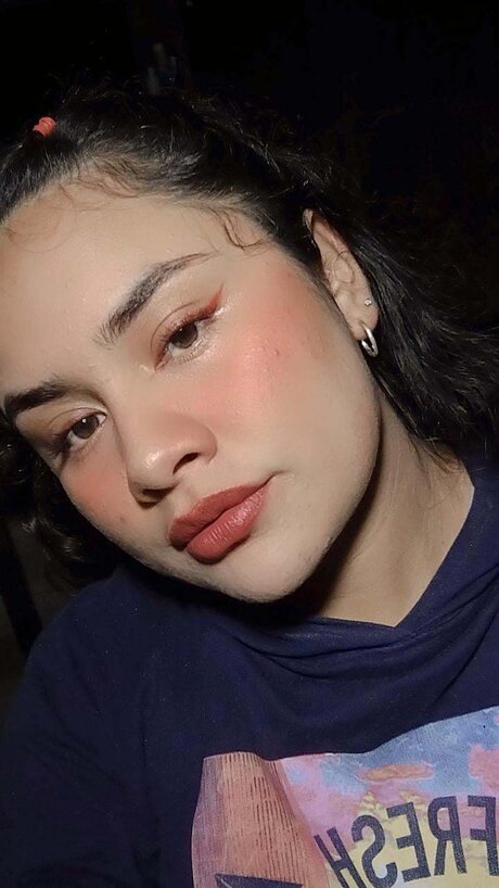 Nacktes geleaktes OnlyFans-Foto von Andylu