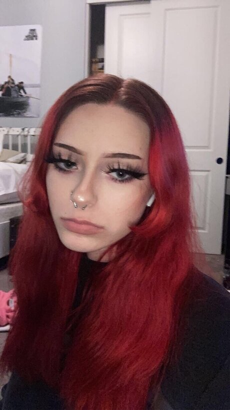 Nacktes geleaktes OnlyFans-Foto von Piperamplt3