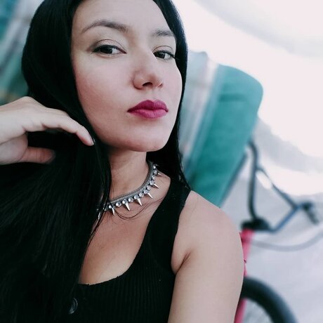 Nacktes geleaktes OnlyFans-Foto von Martina Hernandez
