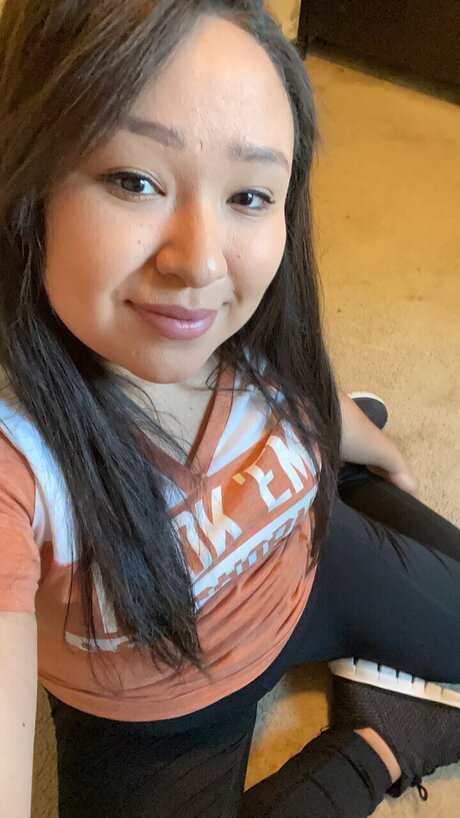 Nacktes geleaktes OnlyFans-Foto von Esmemar