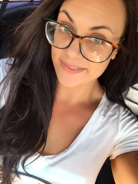 Nacktes geleaktes OnlyFans-Foto von Sexalicious