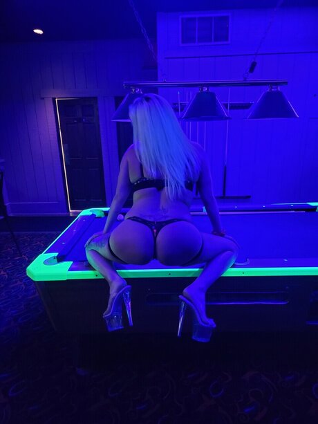 Nacktes geleaktes OnlyFans-Foto von Meganamazin