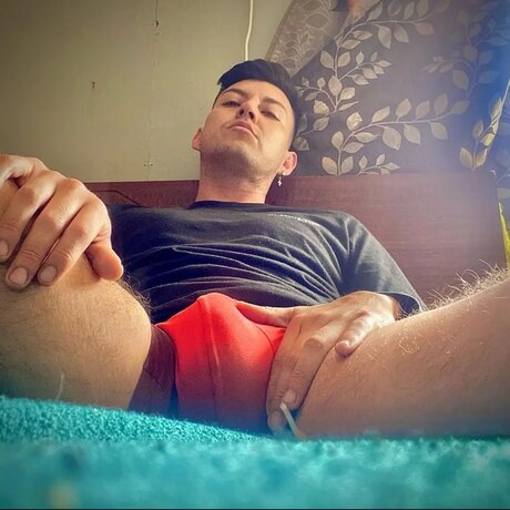 Nacktes geleaktes OnlyFans-Foto von    